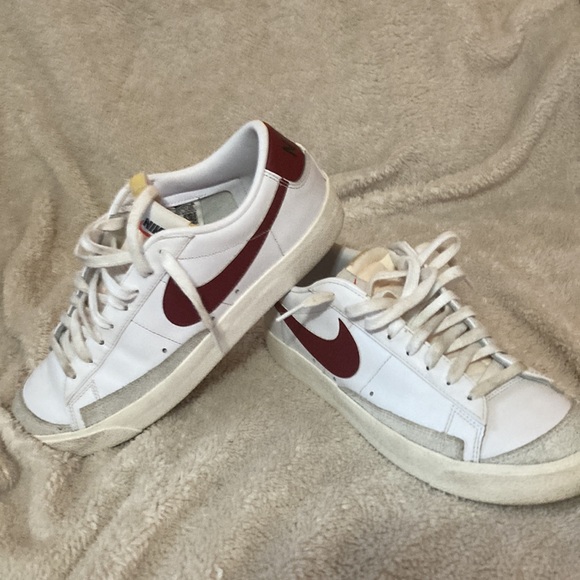 Nike Blazer Low - Picture 2 of 9